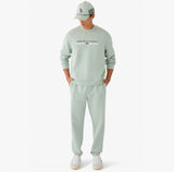 ARMANI EXCHANGE Logo Sweatpants