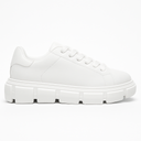 ZARA SNEAKERS WITH A VOLUME SOLE - Urban store