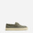 ZARA CASUAL LEATHER DECK SHOES