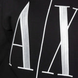 Armani Exchange French Terry Icon Project Sweatshirt
