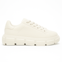 ZARA SNEAKERS WITH A VOLUME SOLE - Urban store