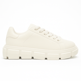ZARA SNEAKERS WITH A VOLUME SOLE