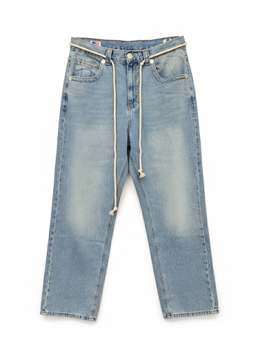 True Religion Baggy Jeans