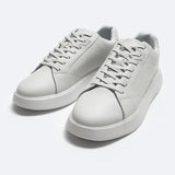 Zara basic Chunky Shoes