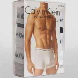 CALVIN KLEIN BOXER PACK