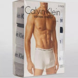 CALVIN KLEIN BOXER PACK