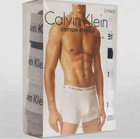CALVIN KLEIN BOXER PACK - Urban store