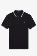Fred perry polo t-shirt