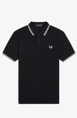 Fred perry polo t-shirt