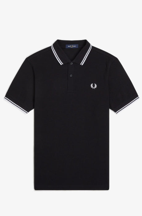 Fred perry polo t-shirt