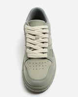 ZARA RETRO TRAINERS