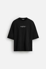 ZARA GRAPHIC PRINT SWEATSHIRT