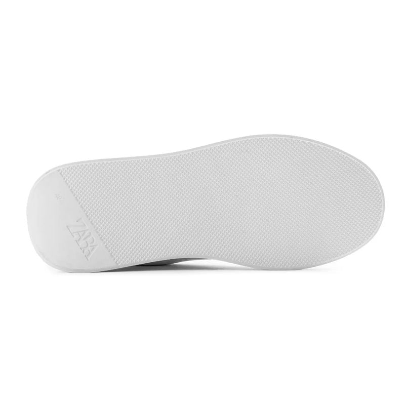 Zara basic sneaker