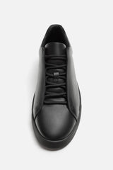ZARA CHUNKY SOLE TRAINERS