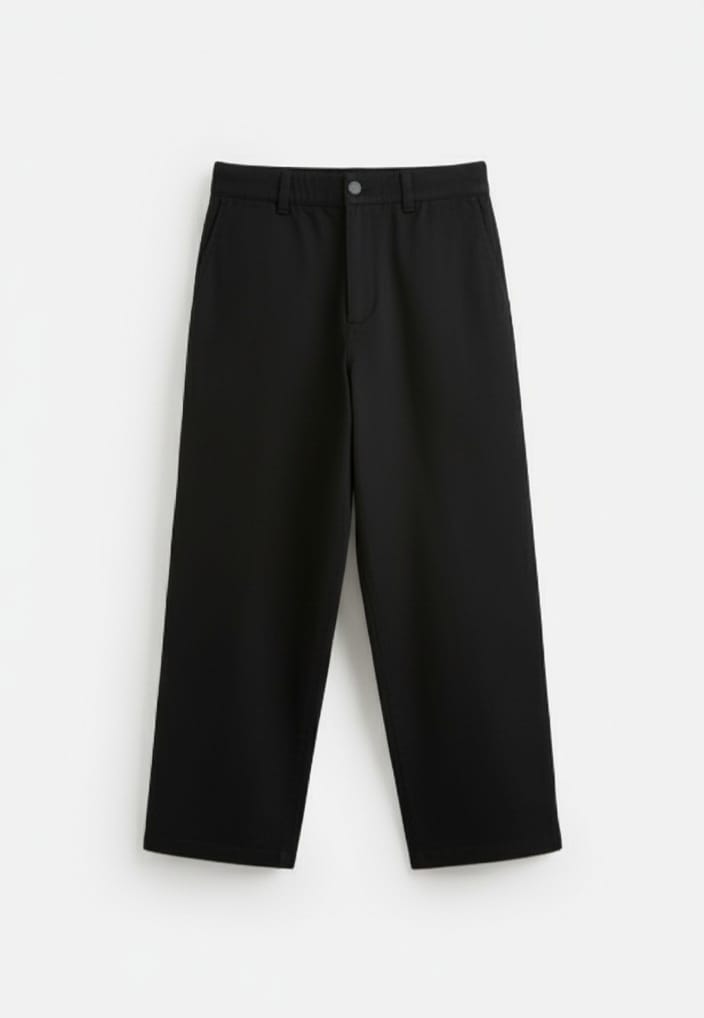 Zara dnwr astik pant
