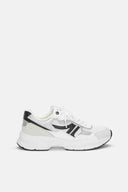 Pull&Bear Chunky Trainers