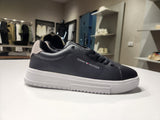 Tommy Hilfiger Leather Sneakers