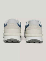 Tommy Jeans Zapatillas Tech Runner Multicolor Tommy Jeans