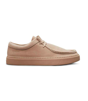 Calvin Klein Inverted Leather Loafer