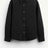 ZARA TEXTURED OXFORD SHIRT