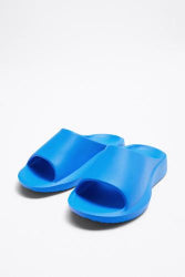 ZARA Monochrome X Rhuigi Slide