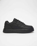 ZARA RETRO STYLE TRAINERS