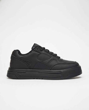 ZARA RETRO STYLE TRAINERS