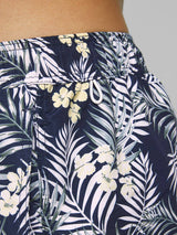 Jack & Jones Men's Printed Swim Short