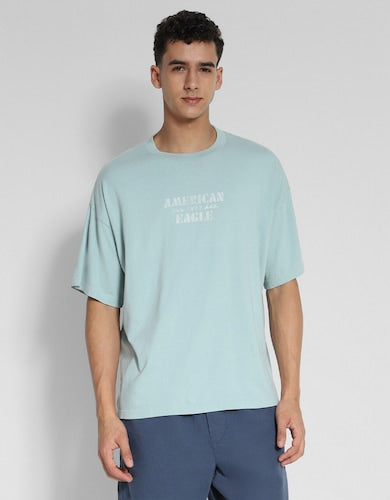 AE Logo Graphic T-Shirt