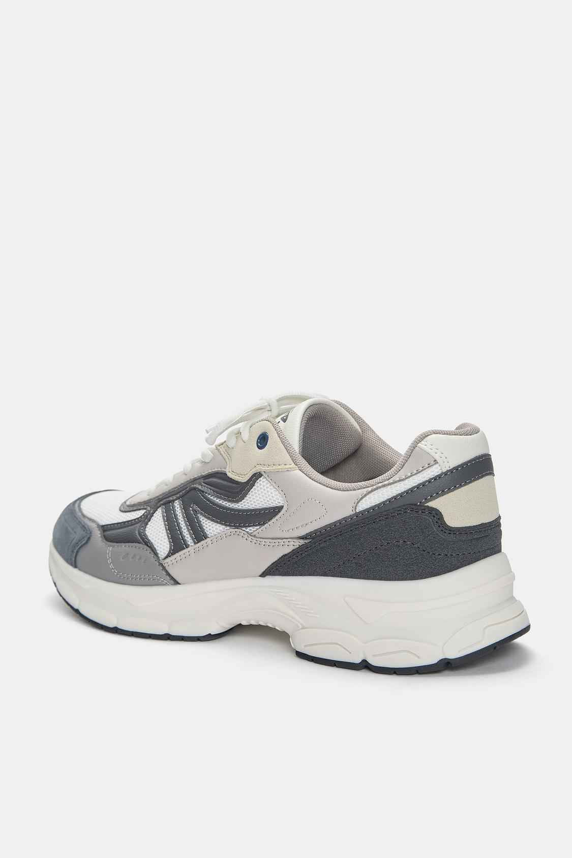 Pull&Bear Chunky Trainers
