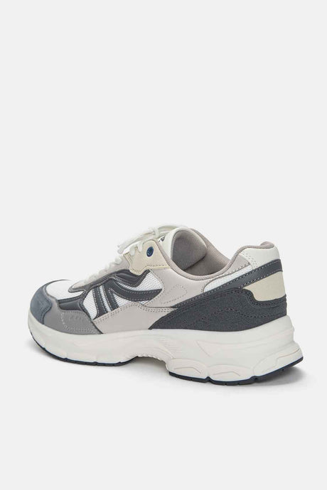 Pull&Bear Chunky Trainers