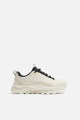 ZARA CHUNKY TRAINERS - Urban store