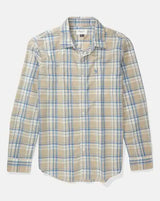 AE Hawaiian Short-Sleeve Button-Up Shirt