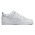 Nike Air Force 1 '07 'Triple White'. - Urban store