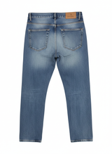 Bershka Wide Leg Jeans