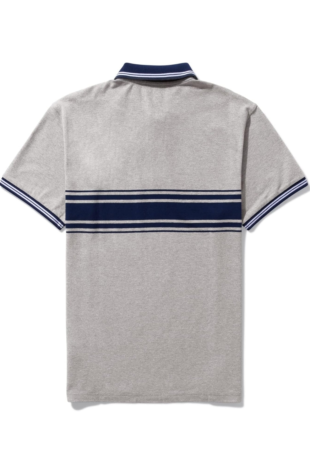 AE Colourblock Polo T-shirt