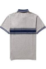 AE Colourblock Polo T-shirt