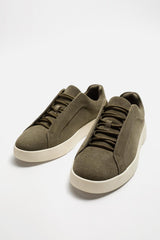 Zara basic sneaker