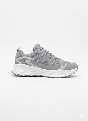 Pull&Bear Chunky Trainers - Urban store