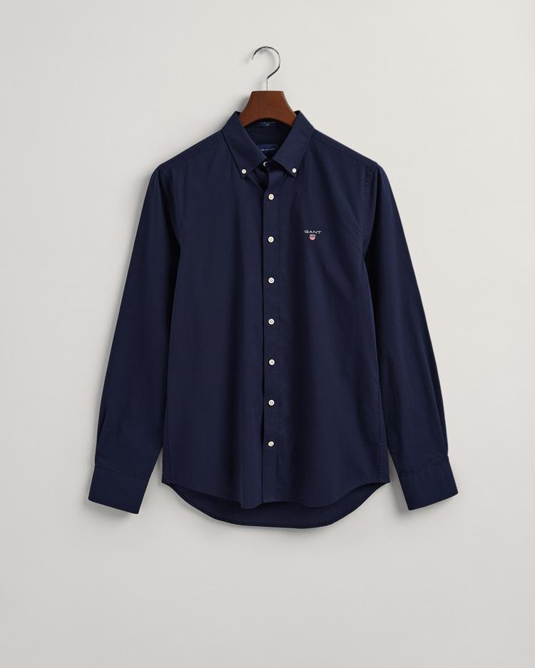 Gant Mens Regular Fit Shirt
