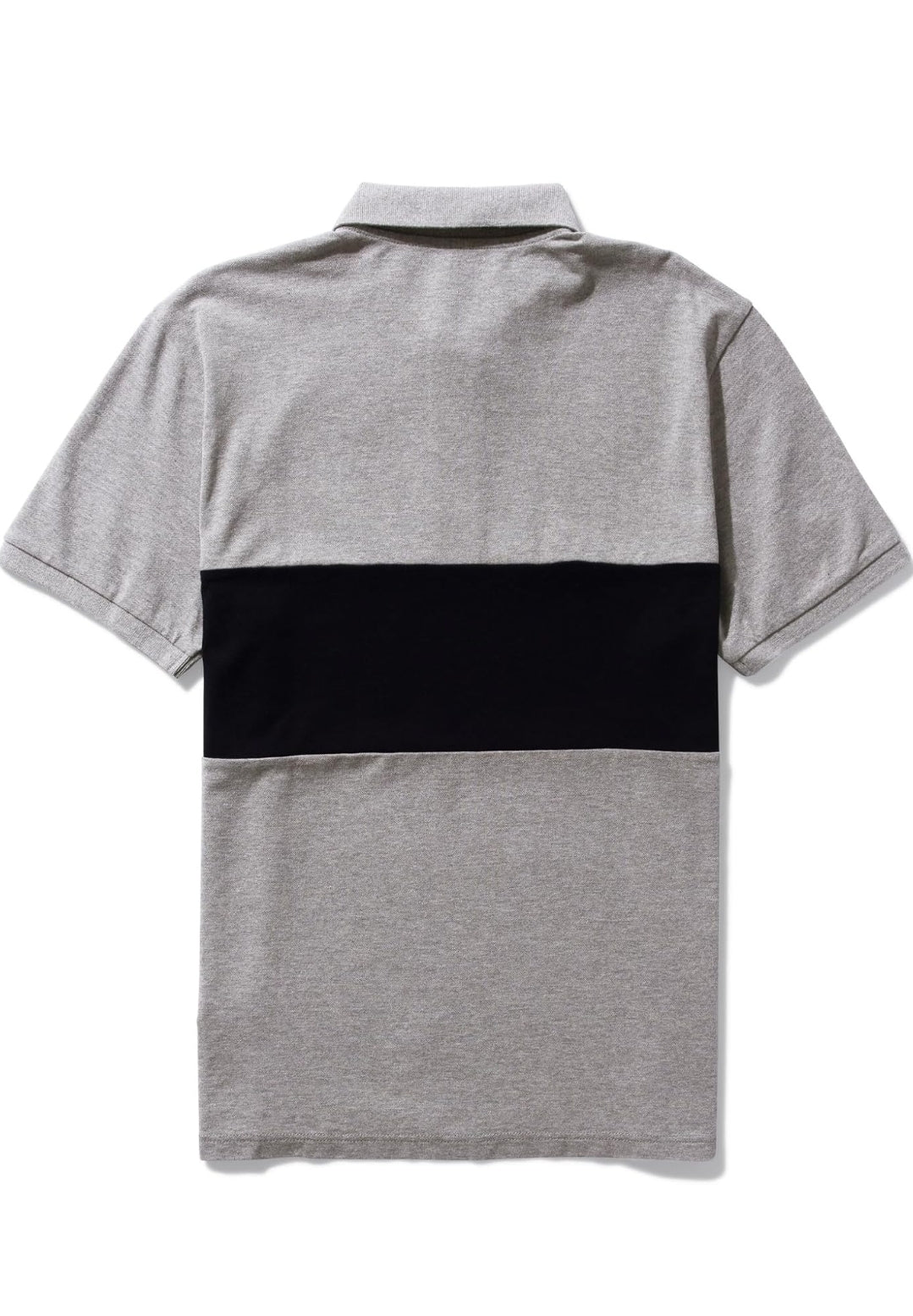 AE Colourblock Polo T-shirt
