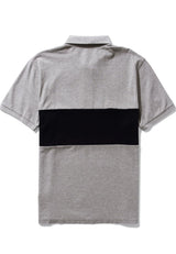 AE Colourblock Polo T-shirt