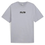 PUMA ESSENTIALS PRINTED T-SHIRT