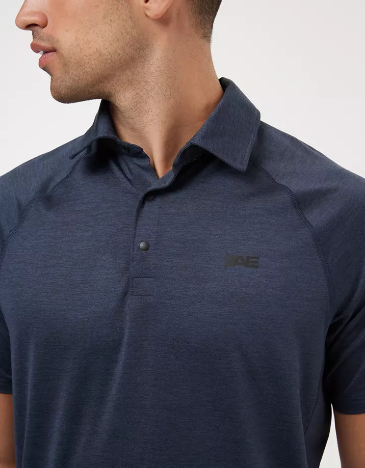 Ae 24/7 Polo Shirt