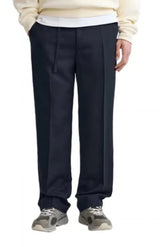 ZARA RELAXED FIT COMFORT PANT