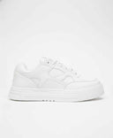 ZARA RETRO STYLE TRAINERS