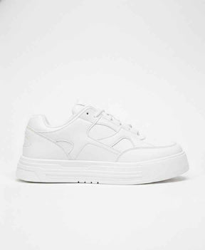 ZARA RETRO STYLE TRAINERS