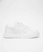 ZARA RETRO STYLE TRAINERS
