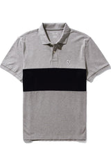 AE Colourblock Polo T-shirt