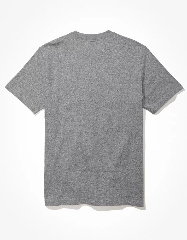AE Logo Graphic T-Shirt